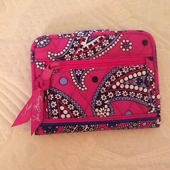 Wallet - Picture 1 of 7